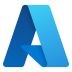 Logotip d'Azure, el transcriptor automàtic de microsoft