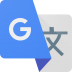Logo de Google Translate